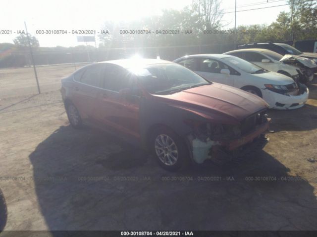 FORD FUSION 2015 3fa6p0g70fr181799