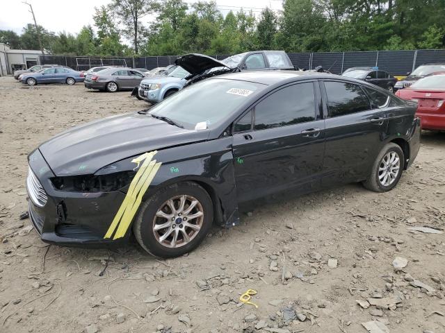 FORD FUSION S 2015 3fa6p0g70fr188669