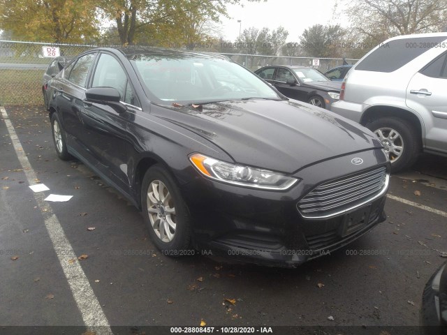 FORD FUSION 2015 3fa6p0g70fr188722