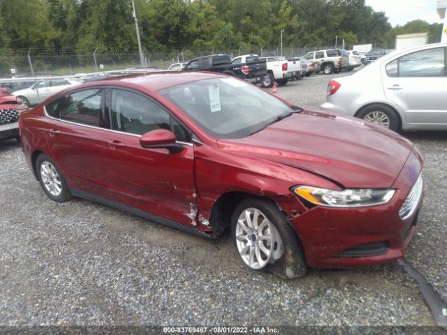 FORD FUSION 2015 3fa6p0g70fr190664