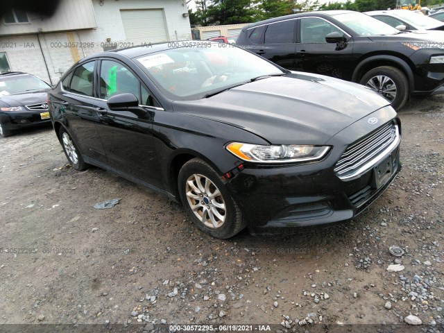 FORD FUSION 2015 3fa6p0g70fr202523