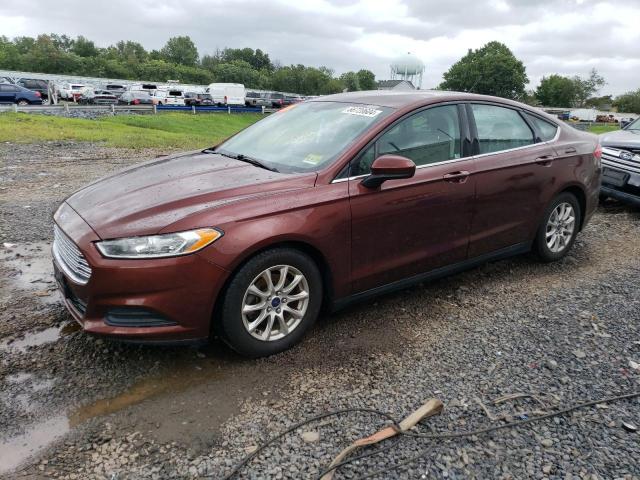 FORD FUSION S 2015 3fa6p0g70fr202652