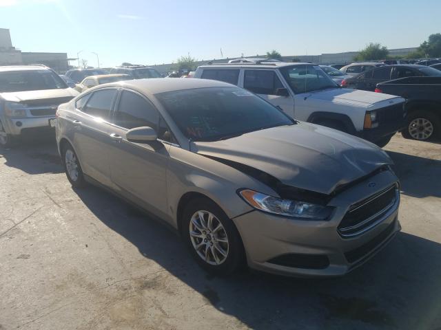 FORD FUSION S 2015 3fa6p0g70fr213487