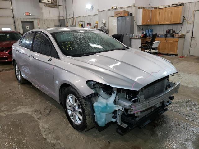 FORD FUSION S 2015 3fa6p0g70fr229205