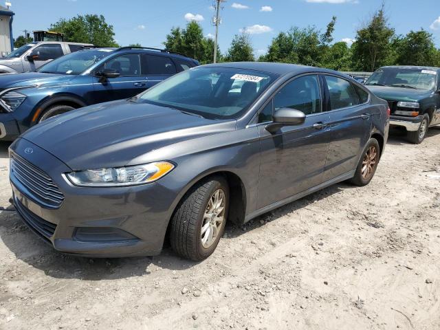 FORD FUSION 2015 3fa6p0g70fr231701