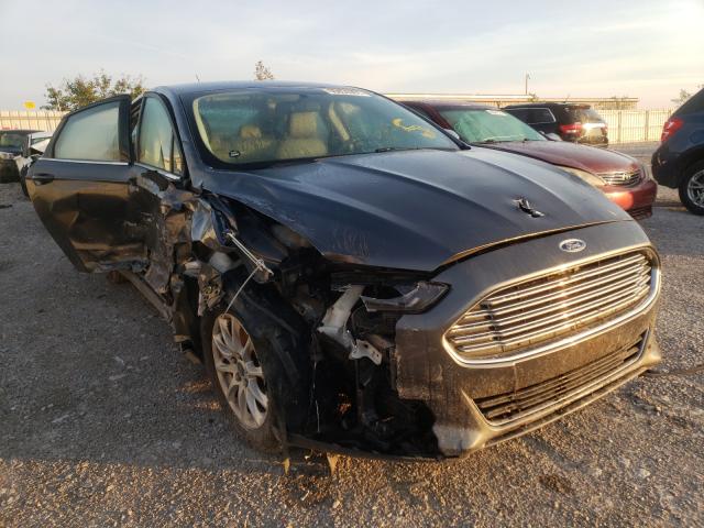 FORD FUSION 2015 3fa6p0g70fr242245