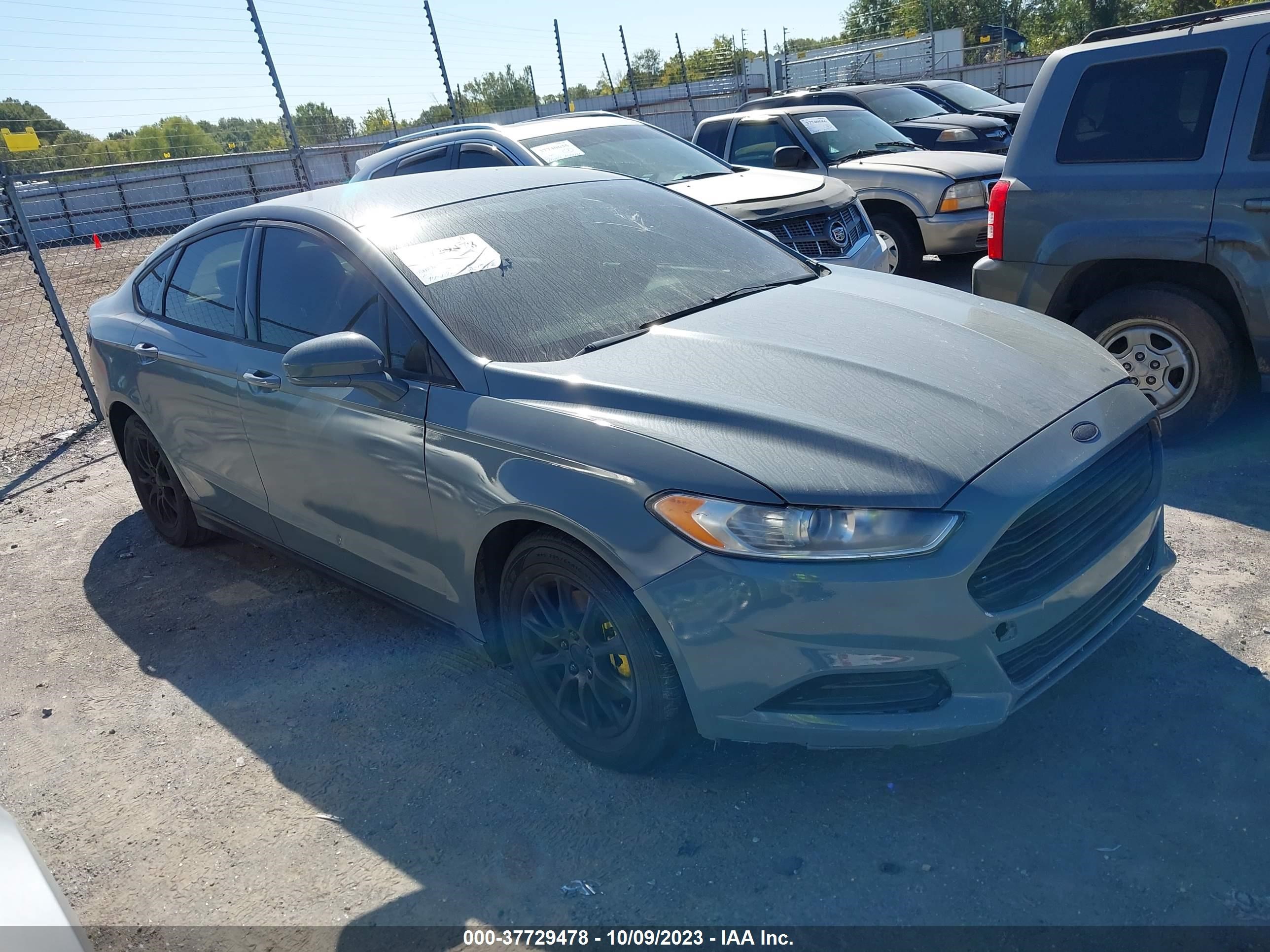 FORD FUSION 2015 3fa6p0g70fr251205