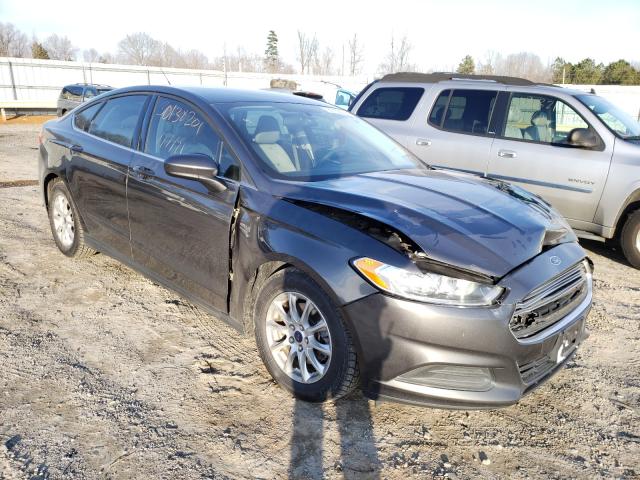 FORD FUSION S 2015 3fa6p0g70fr254685