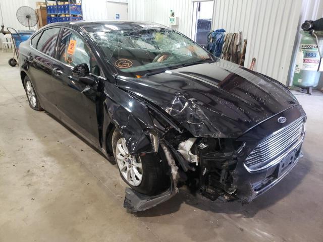 FORD FUSION S 2015 3fa6p0g70fr263483