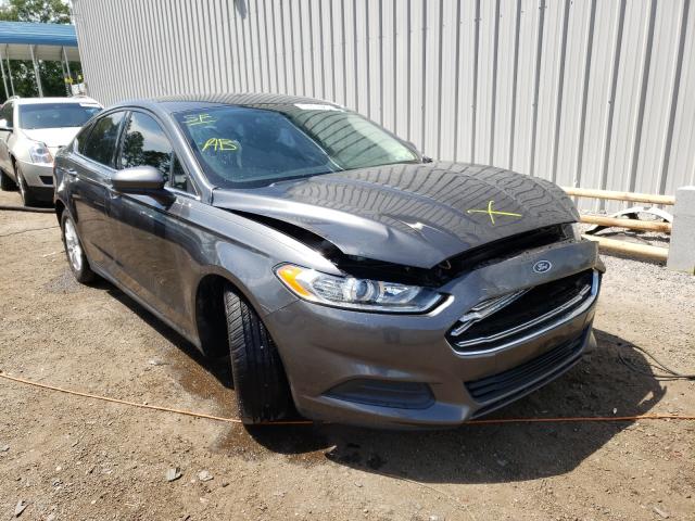 FORD FUSION S 2015 3fa6p0g70fr274936