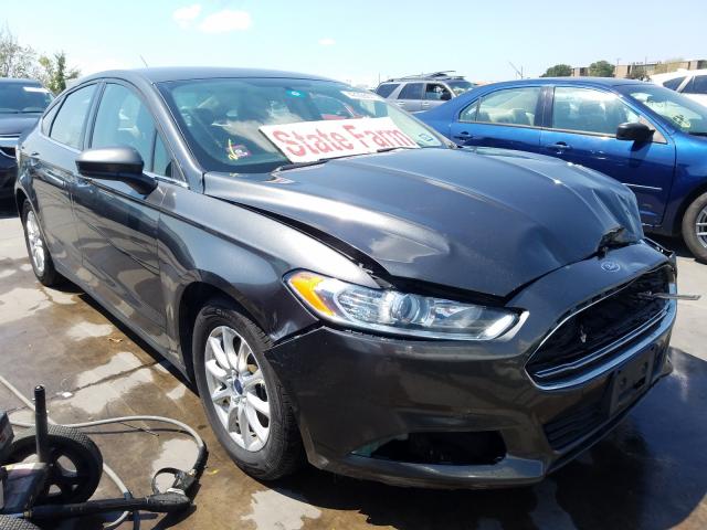 FORD FUSION S 2015 3fa6p0g70fr278422