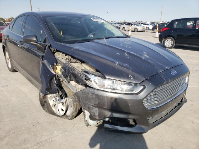 FORD FUSION S 2015 3fa6p0g70fr279327