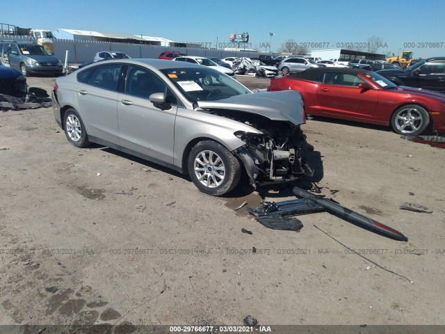 FORD FUSION 2015 3fa6p0g70fr279750