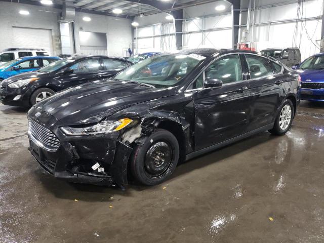 FORD FUSION S 2015 3fa6p0g70fr280087