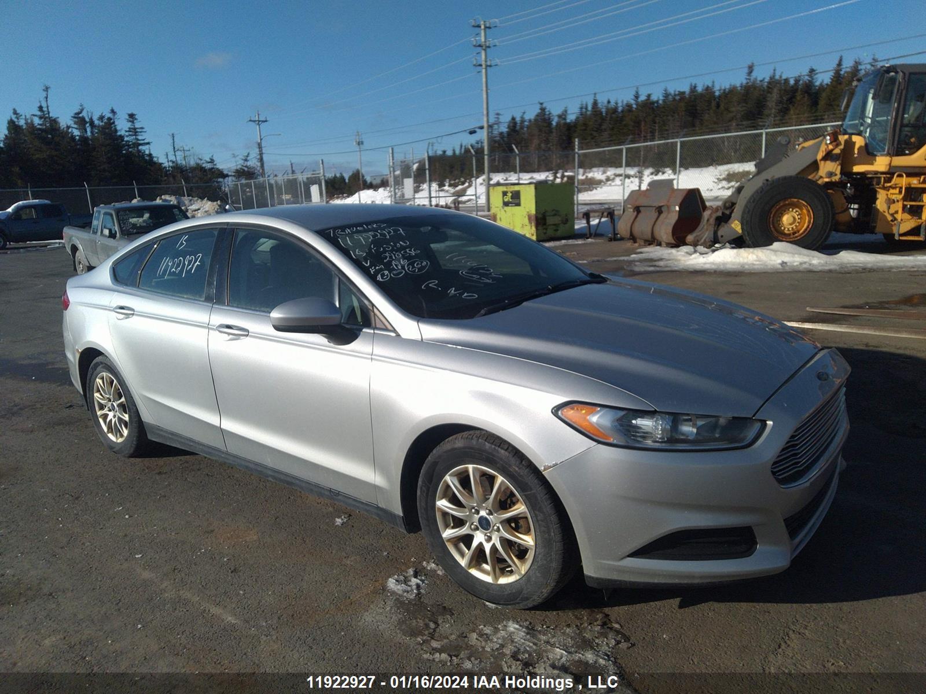 FORD FUSION 2015 3fa6p0g70fr298556