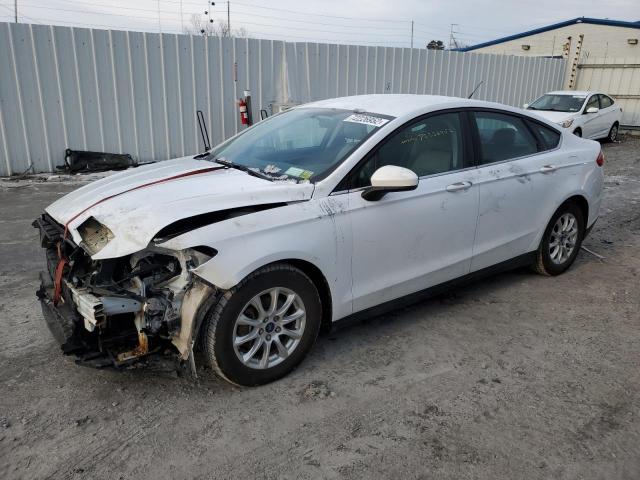 FORD FUSION S 2015 3fa6p0g70fr302413