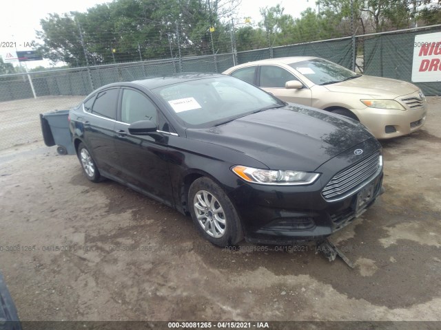 FORD FUSION 2015 3fa6p0g70fr305795