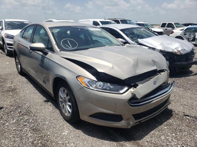 FORD FUSION S 2016 3fa6p0g70gr110541