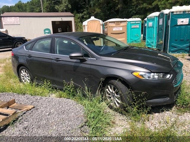 FORD FUSION 2016 3fa6p0g70gr147315