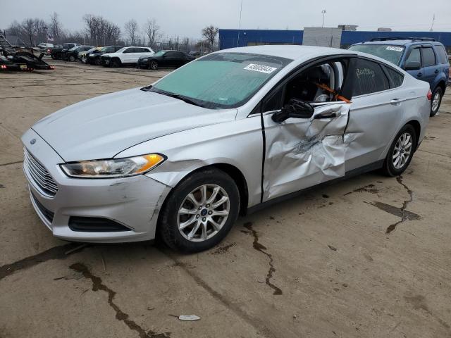 FORD FUSION S 2016 3fa6p0g70gr159366