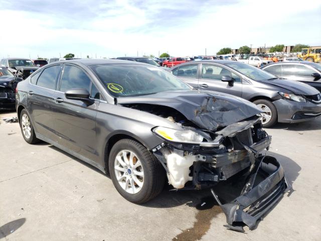 FORD FUSION 2015 3fa6p0g70gr165099