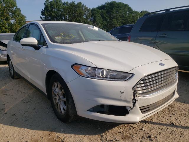 FORD FUSION S 2016 3fa6p0g70gr177334