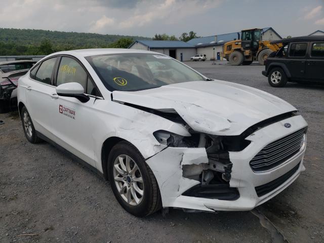 FORD FUSION S 2016 3fa6p0g70gr227181