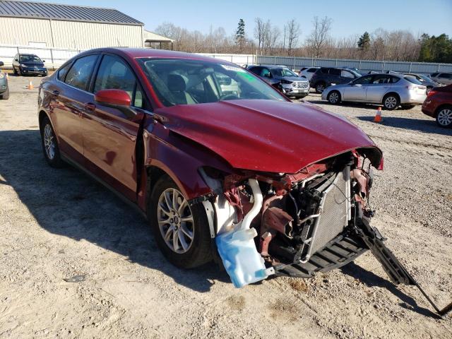 FORD FUSION S 2016 3fa6p0g70gr238083