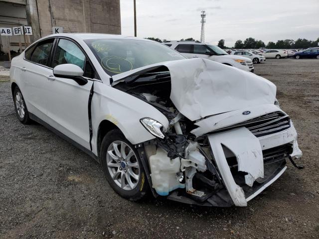 FORD FUSION S 2016 3fa6p0g70gr239797