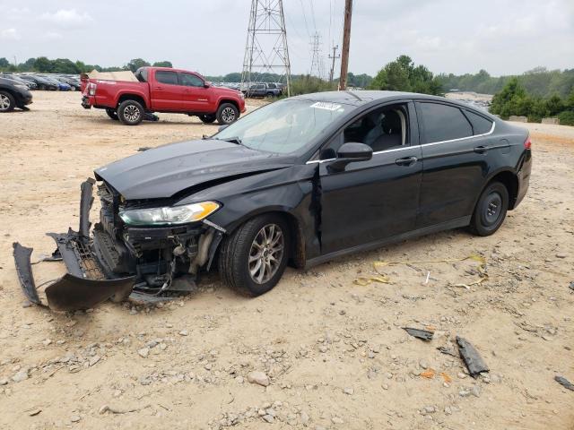 FORD FUSION S 2016 3fa6p0g70gr245180