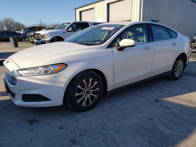 FORD FUSION S 2016 3fa6p0g70gr250900