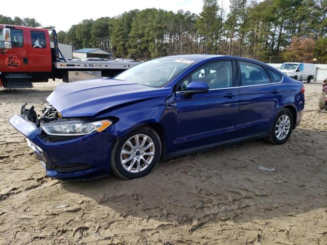 FORD FUSION 2016 3fa6p0g70gr253571