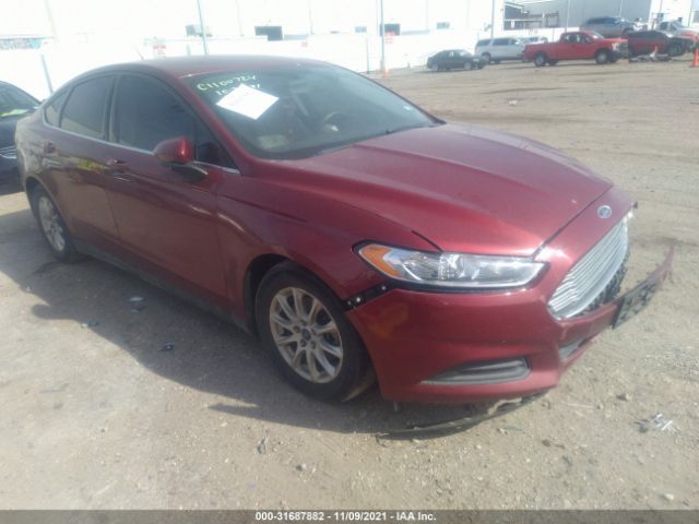 FORD FUSION 2016 3fa6p0g70gr254557