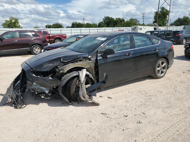 FORD FUSION S 2016 3fa6p0g70gr265249