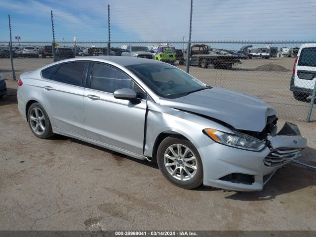 FORD FUSION 2016 3fa6p0g70gr279846