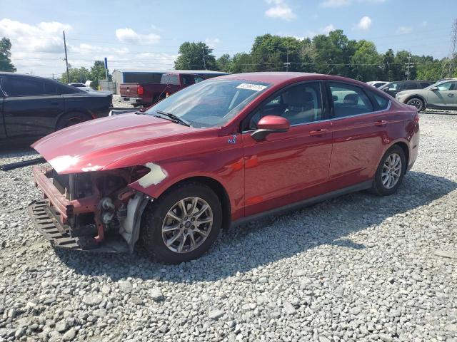 FORD FUSION S 2016 3fa6p0g70gr287297