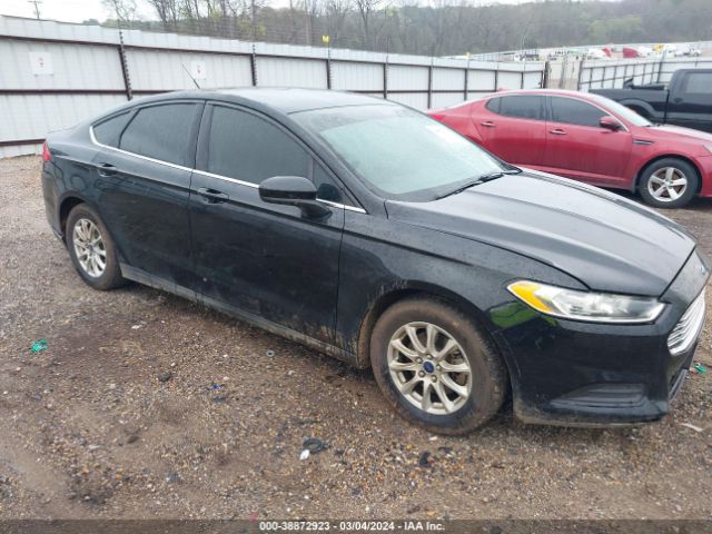 FORD FUSION 2016 3fa6p0g70gr289826