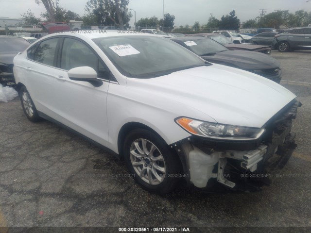 FORD FUSION 2016 3fa6p0g70gr292001