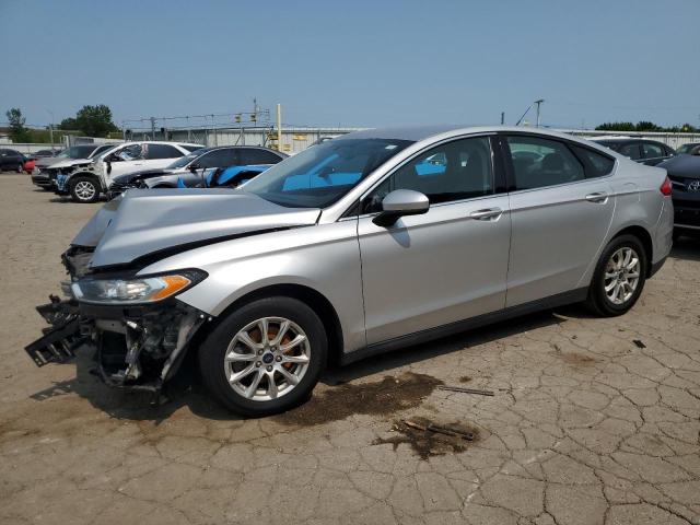 FORD FUSION S 2016 3fa6p0g70gr311243