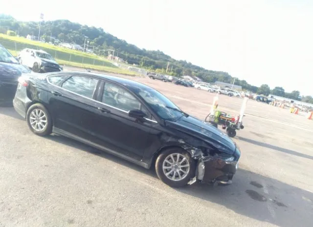 FORD FUSION 2016 3fa6p0g70gr312330