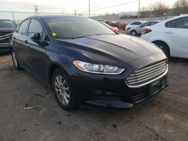 FORD FUSION S 2016 3fa6p0g70gr313235