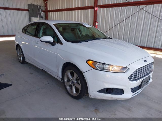 FORD FUSION 2016 3fa6p0g70gr327409