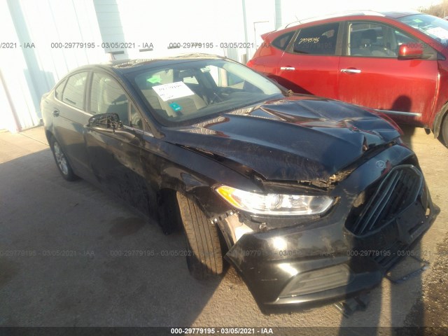 FORD FUSION 2016 3fa6p0g70gr351953