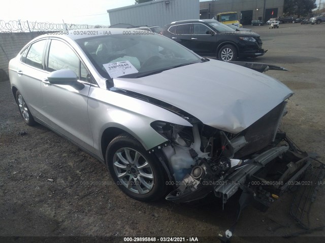 FORD FUSION 2016 3fa6p0g70gr357073