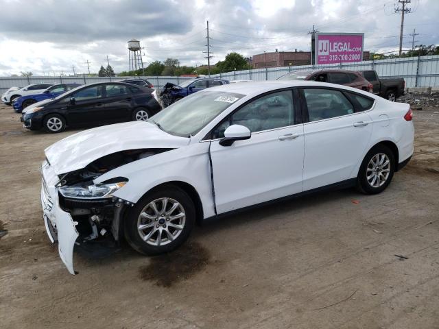 FORD FUSION S 2016 3fa6p0g70gr364993