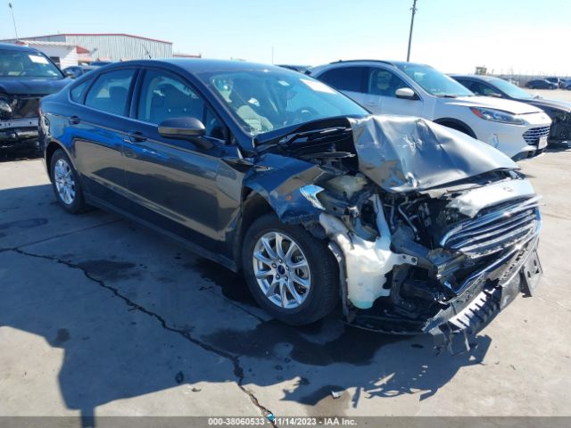 FORD FUSION 2016 3fa6p0g70gr382586