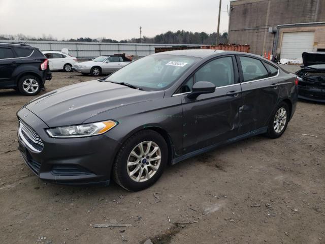 FORD FUSION S 2016 3fa6p0g70gr395032