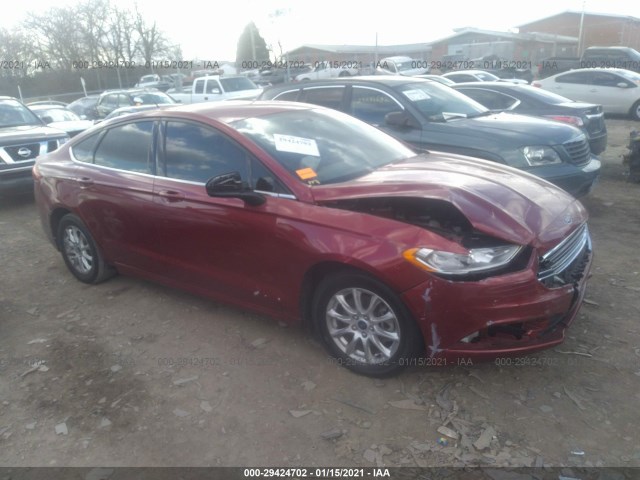 FORD FUSION 2017 3fa6p0g70hr103042