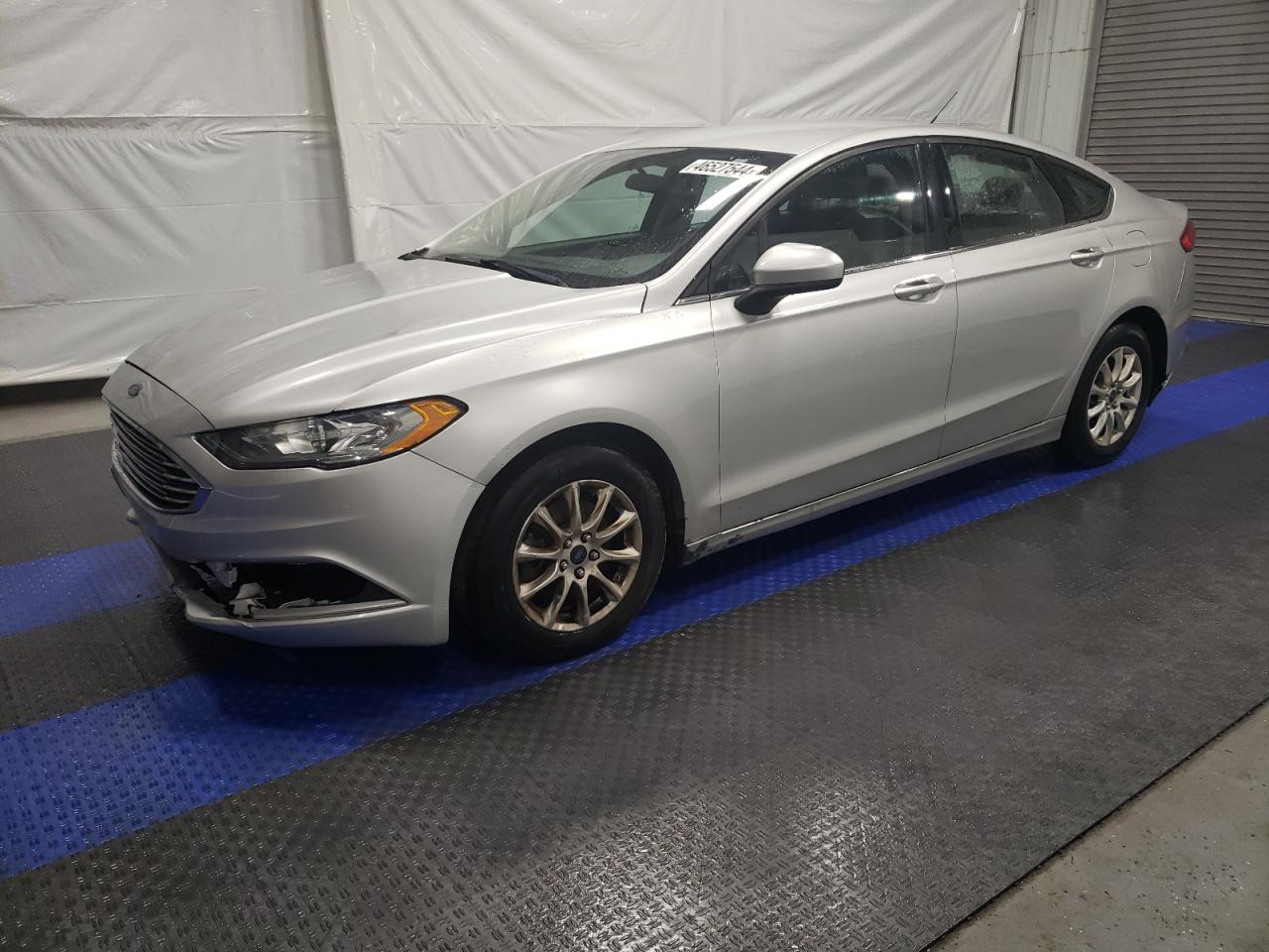 FORD FUSION 2017 3fa6p0g70hr107656