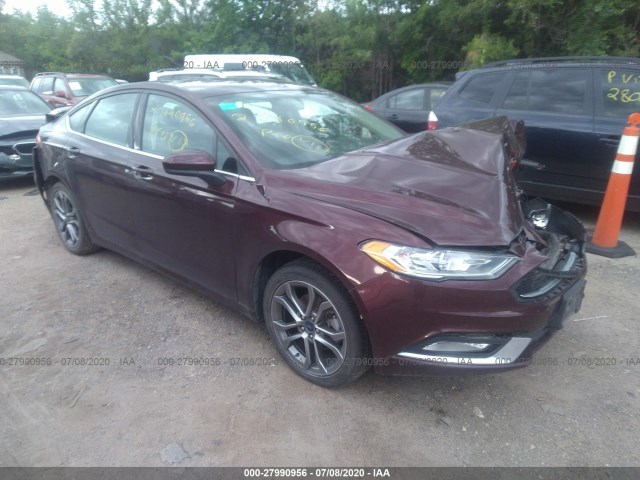 FORD FUSION 2017 3fa6p0g70hr123047